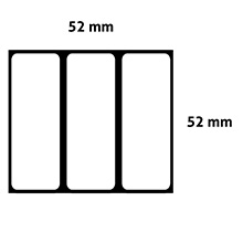 Perforarea spumei din cutiuță