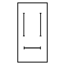 Perforarea spumei din cutiuță